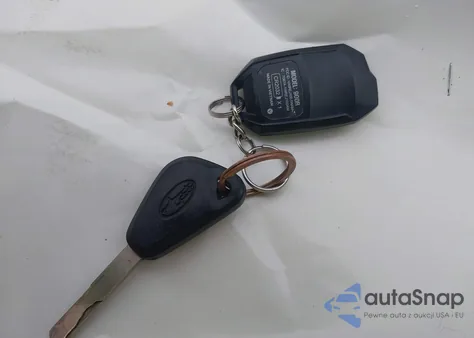 2011 Subaru Impreza 2.5I Premium z USA, uszkodzony, nr VIN JF1GH6B66BH828723